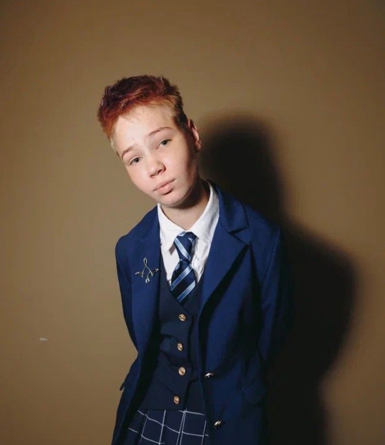 ПОБЕДИТЕЛЬНИЦЕЙ ШОУ "НОВЫЕ ПАЦАНКИ" СТАЛА СВЕТА