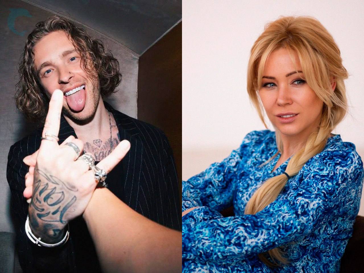 Егор Крид подал в суд на Екатерину Мизулину