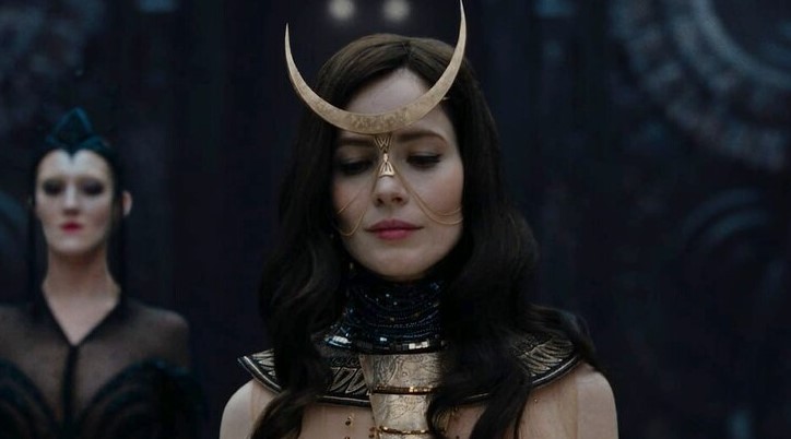 Мрачнота-а-а в свежем трейлере «Мастера и Маргариты» +постер