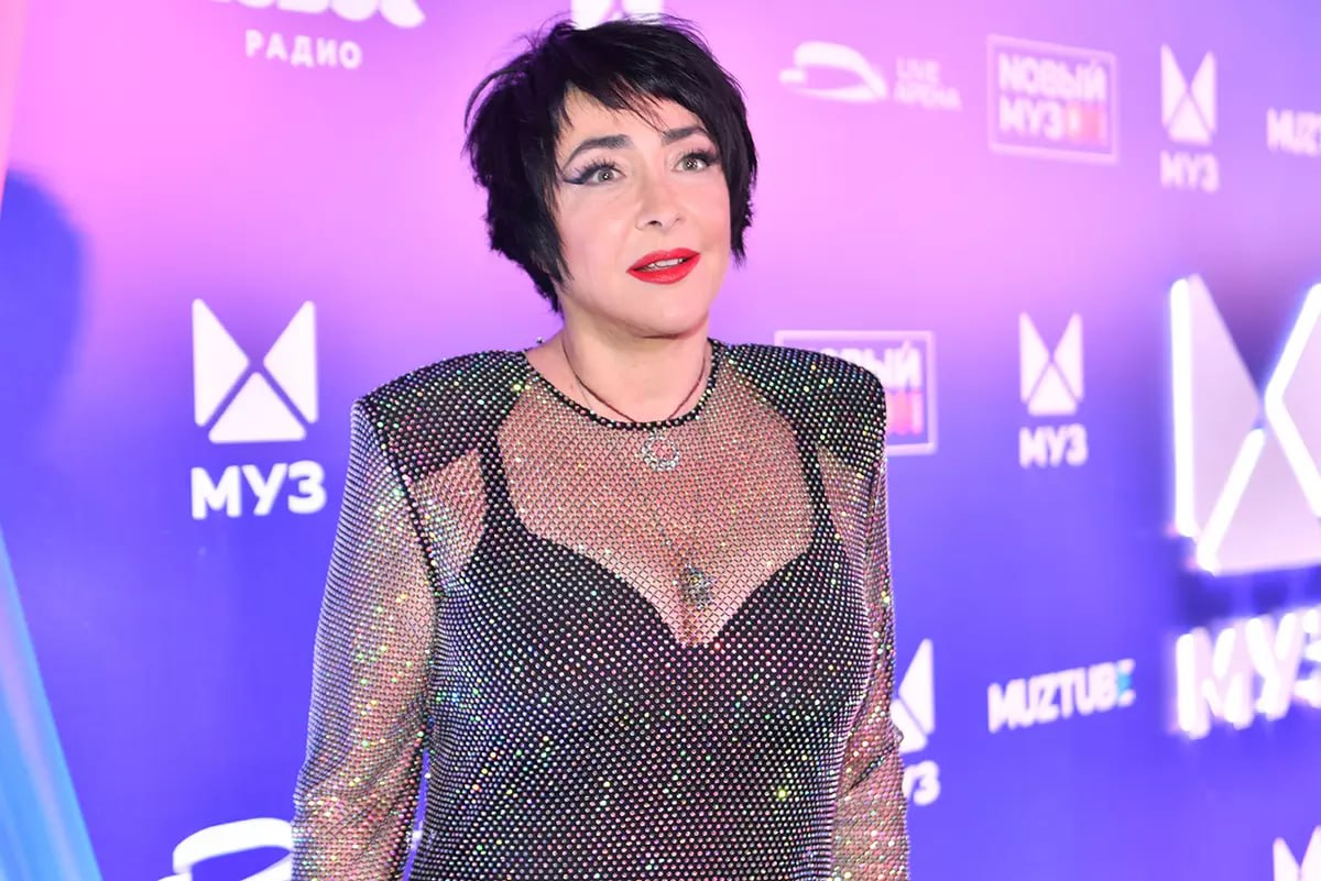 Лолита Милявская сообщила об отмене концертов после «голой вечеринки» Ивлеевой, — СМИ