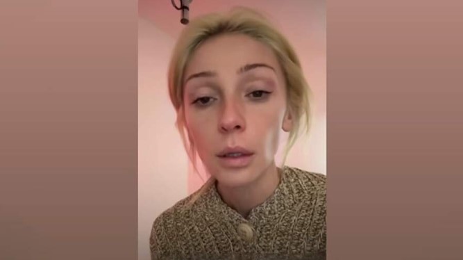 У Насти Ивлеевой проходят обыски, сообщает Mash