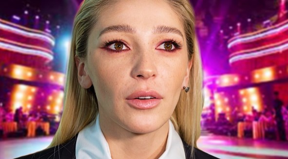 МТС и банк «Тинькофф» прекратили сотрудничество с Анастасией Ивлеевой