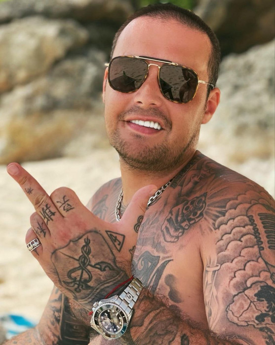 «Я строю в Таиланде свой ММА клуб из бамбука» - Гуф