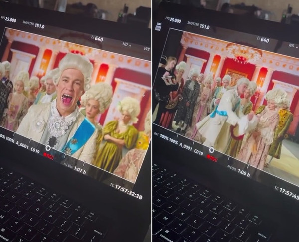 Филиппа Киркорова вырезали из фильма «Иван Васильевич меняет всё»