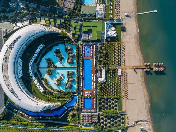 24,5 миллиона рублей за тур из России в Турцию