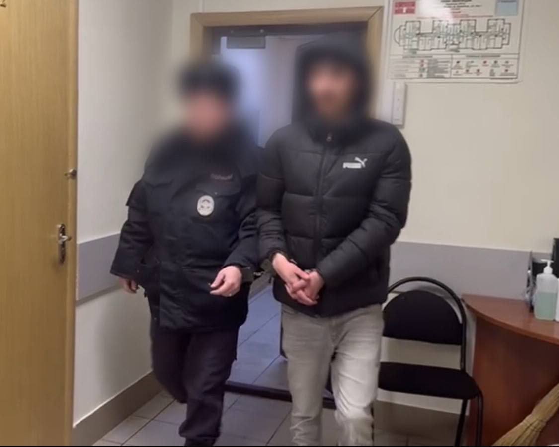 В Москве мигрант изнасиловал 13-летнюю школьницу