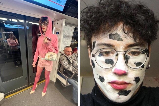 Влада Дурака задержали за пропаганду ЛГБТ* - СМИ