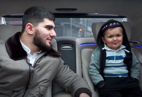 «На Хасбике я заработал 200 миллионов рублей!» - Асхаб Тамаев