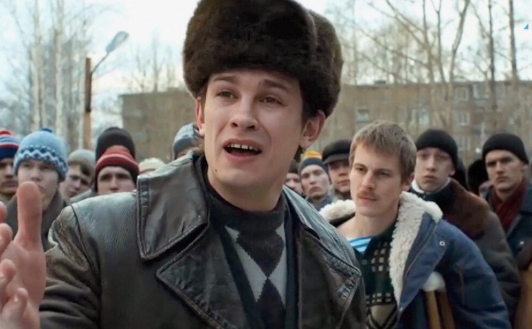 Кощей из «Слова пацана» сыграет Жириновского