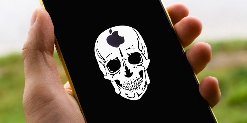 iOS под угрозой