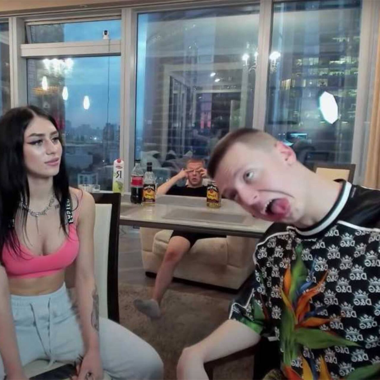 Меллстрой отказался платить «привет от президента»