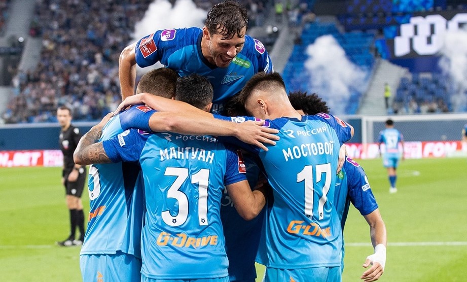 «Зенит» отказался от Скопинцева и следит за Диарра