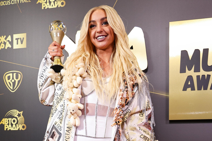 Мари Краймбрери с Давидом уже не скрывают своих отношений