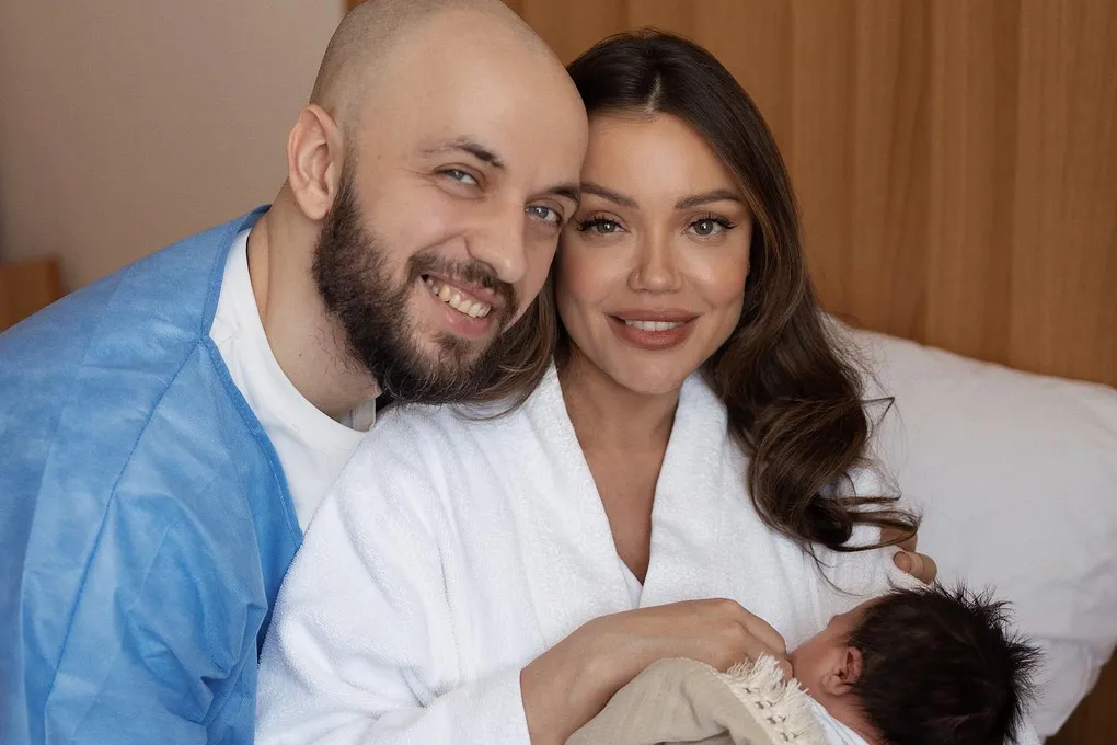 Ассоль рассказала, как ее дочка перенесла первый перелет