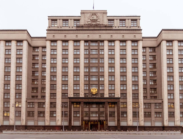 Иноагенты - ВСЕ. Госдума приняла закон о полном запрете рекламы