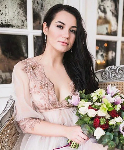 Ида Галич не сомневается, что Виктория Боня использует плагиат