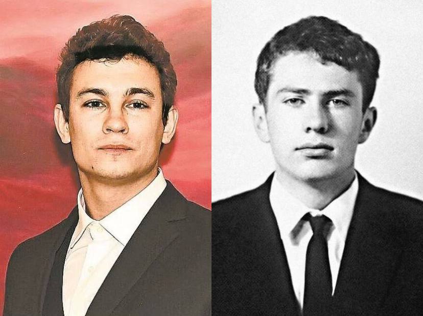 Никита Кологривый лишился роли Владимира Жириновского после пьяного дебоша