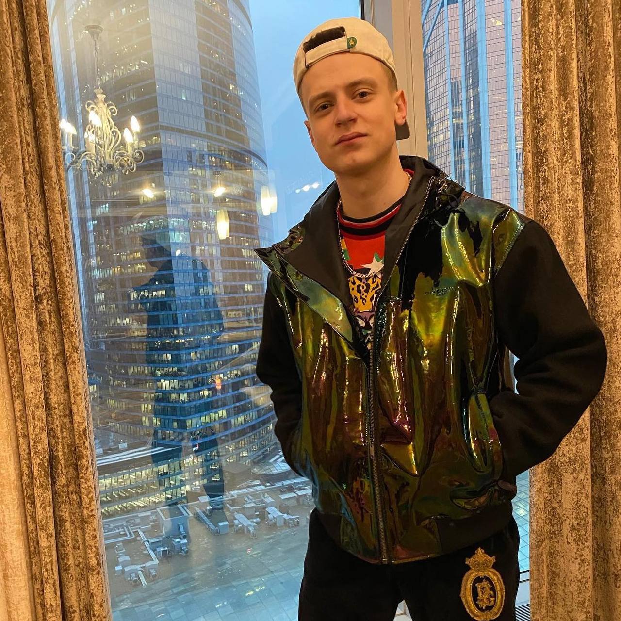 Меллстрой опять страдает от депрессии