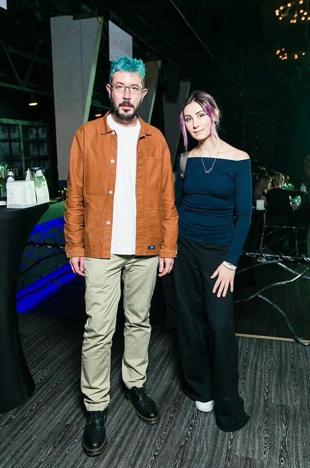 Артемий Лебедев откровенно рассказал, каким должен быть секс по его мнению