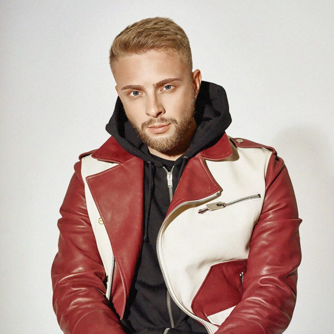 Когда в здании ДИВСа проходил концерт Егора Крида, он расплакался