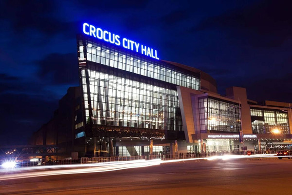 ТЕРАКТ в Crocus City Hall. Полная хронология!