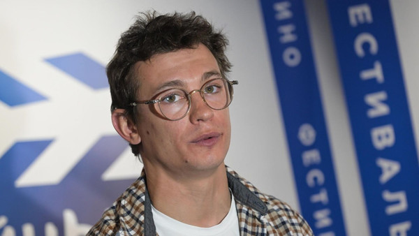 Никита «Кощей» Кологривый задержан полицией