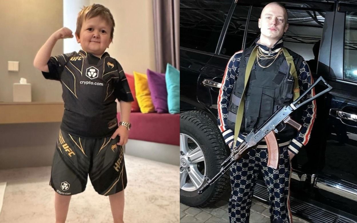 Хасбик кинул Меллстроя на 9 миллионов рублей