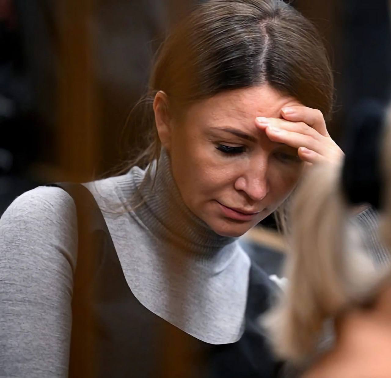 ФНС начислила за марафоны Блиновской около 227 000 000₽ налогов