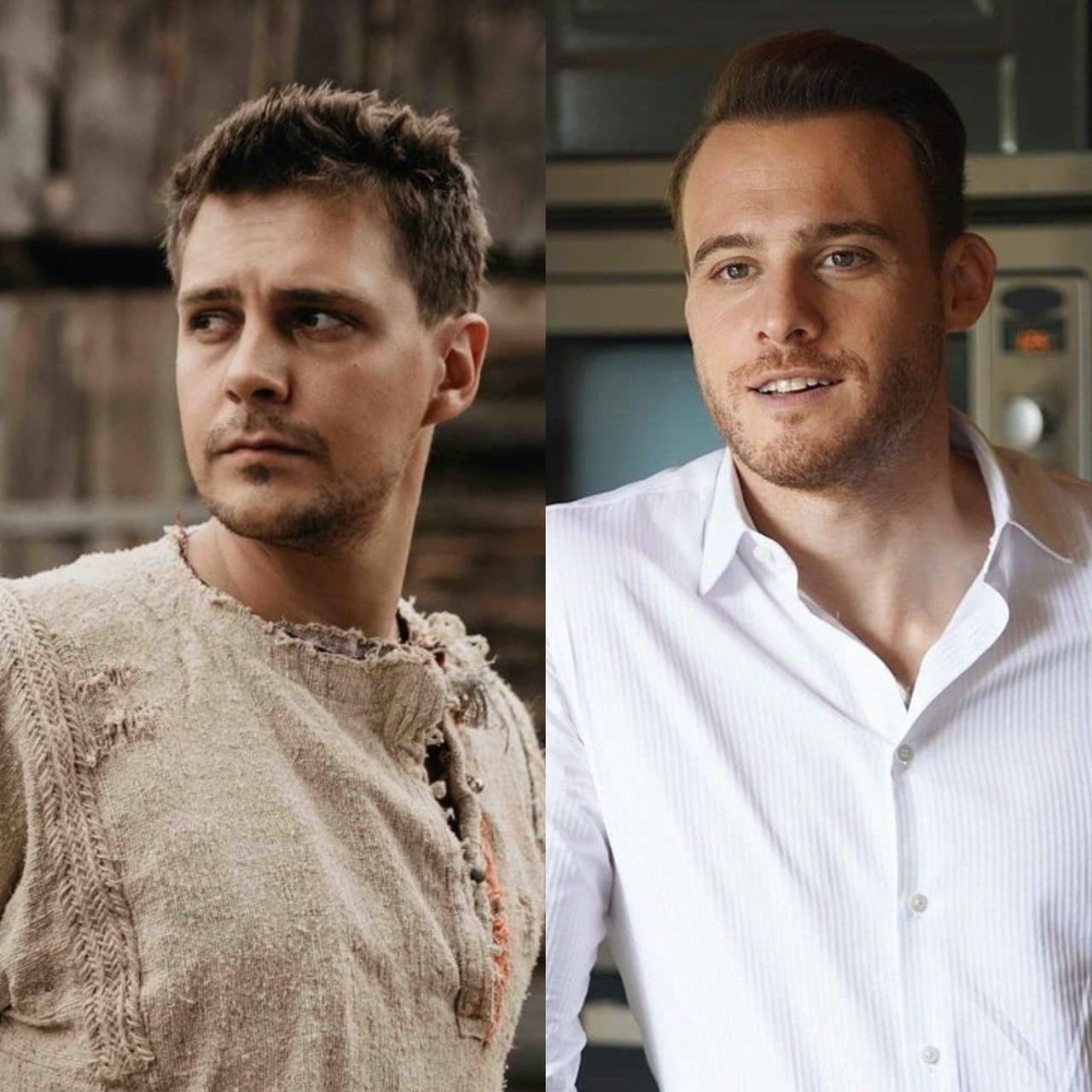 Звезда «Постучись в мою дверь» Керем Бюрсин сыграет главную роль в турецкой «Холопе».