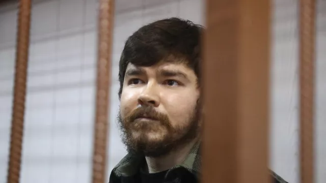 Блогера и коуча Аяза Шабутдинова официально обвиняют в 73 эпизодах мошенничества