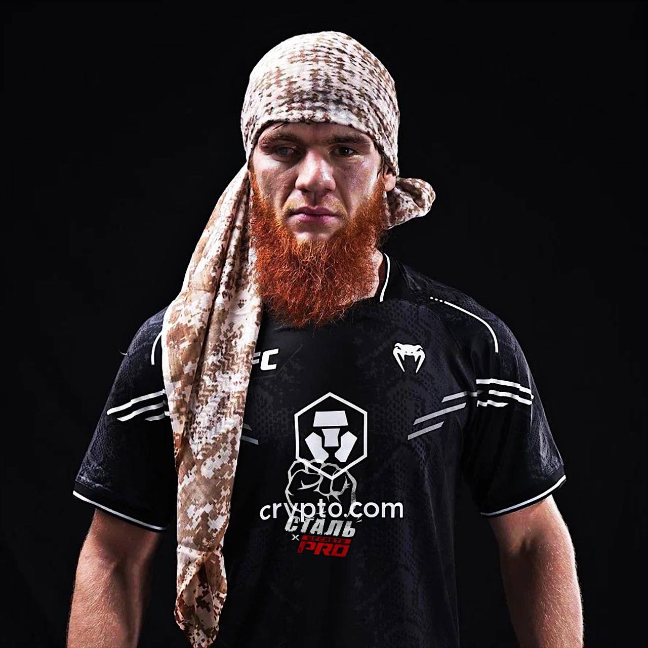 «Русские вперед!» – Шара Буллет