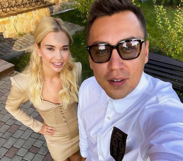 На бизнес-коуча и основателя Club-500 Портнягина завели дело о неуплате налогов и отмывании денег