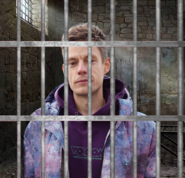 Юрия Дудя* могут посадить до двух лет в тюрьму