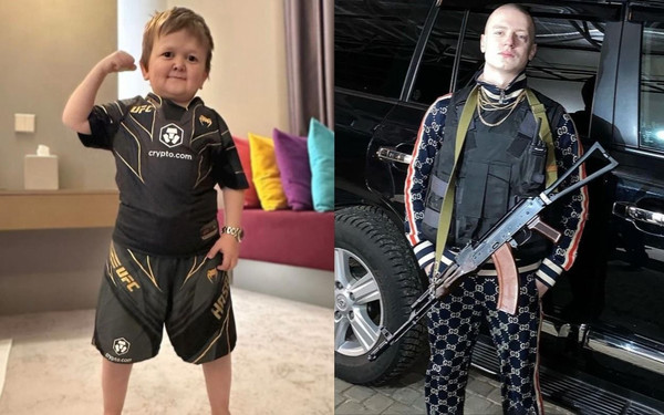 Хасбик кинул Меллстроя на 9 миллионов рублей