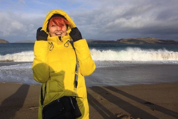 Мужчина донес на женщину из-за неподобающей фотки