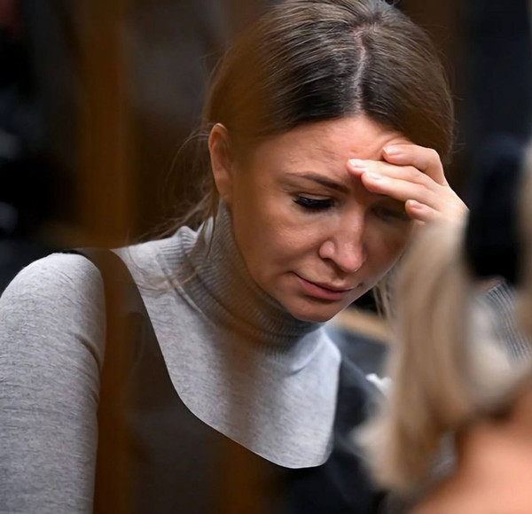 ФНС начислила за марафоны Блиновской около 227 000 000₽ налогов