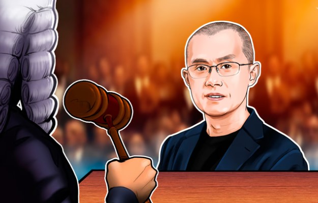 Минюст США добивается 36 месяцев заключения для основателя Binance CZ