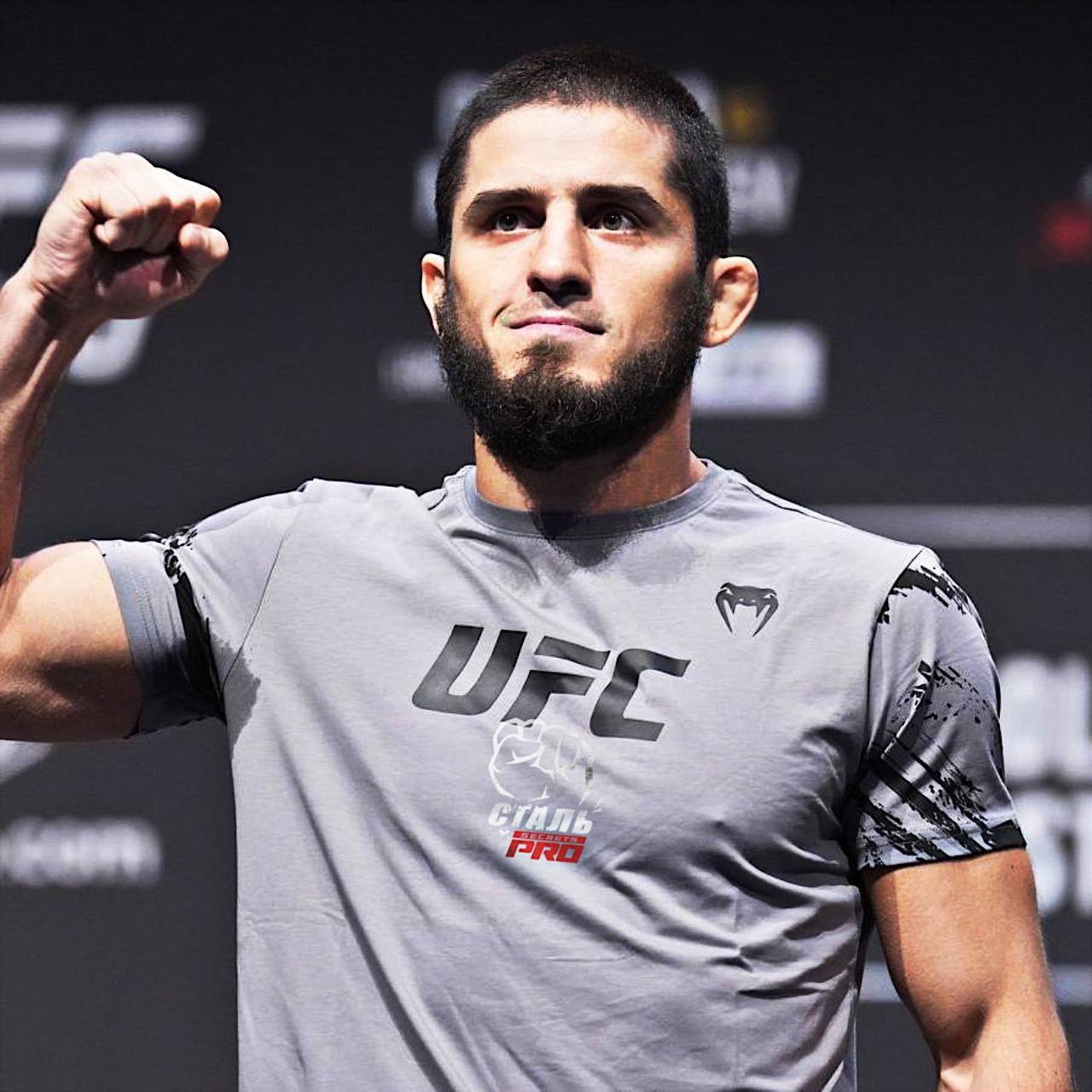 Ислам Махачев рассказал, что Арман Царукян отказался от поединка с ним 4 раза