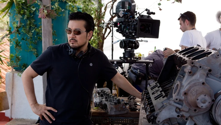 Режиссер фильма «Форсаж» Джастин Лин приступает к съемкам криминального триллера в стиле «Города воров» Бена Аффлека под названием Stakehorse