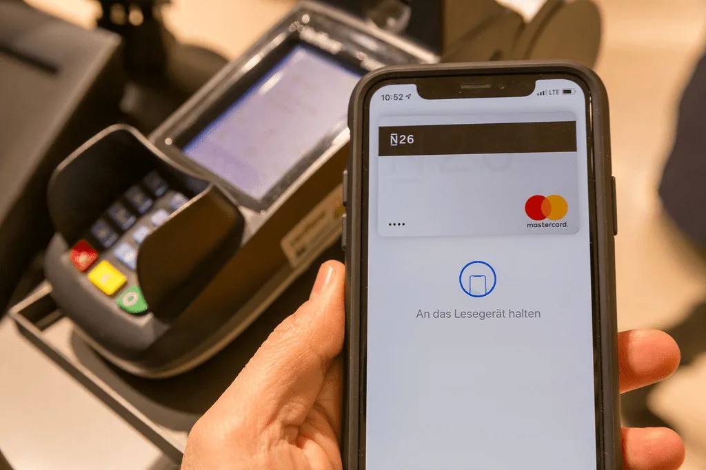 Apple может открыть доступ к NFC уже в мае — СМИ