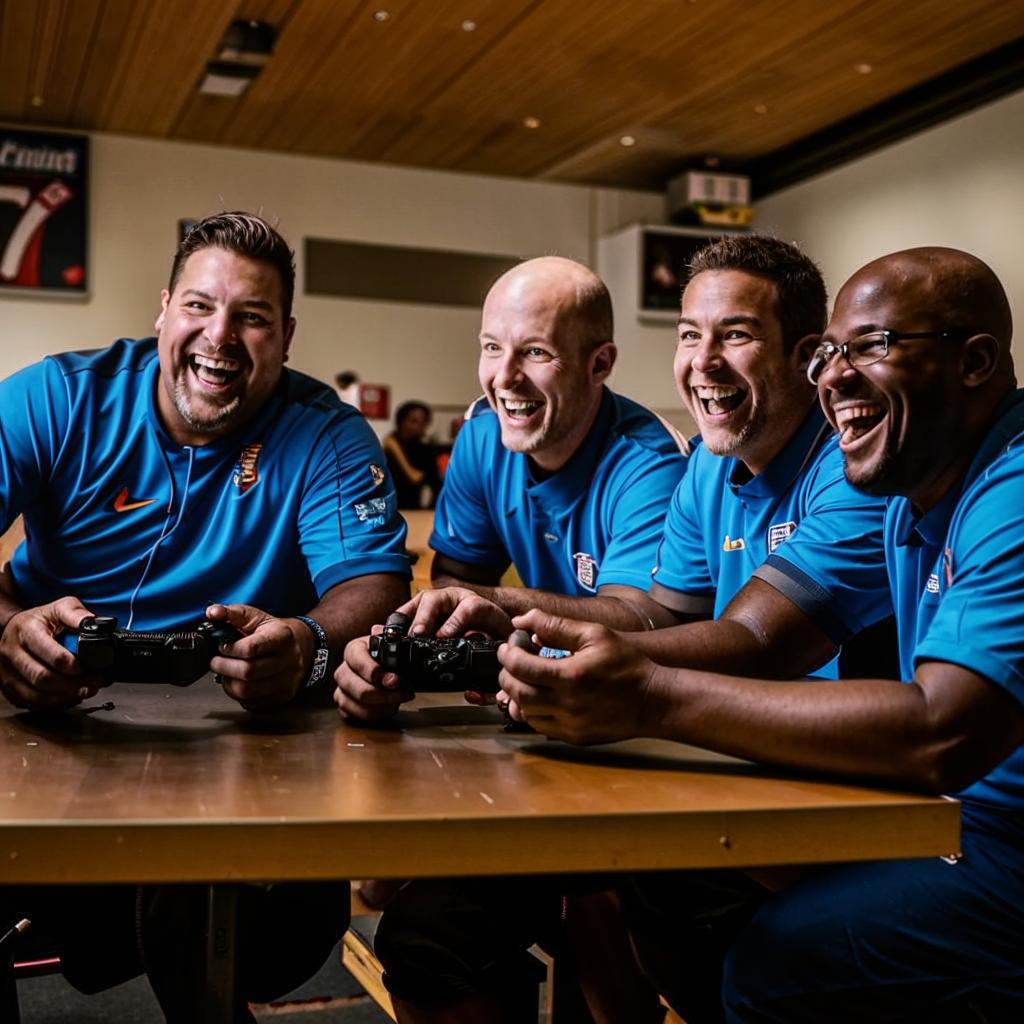 Для скачивания видеоигр будет нужно одобрение чиновников?