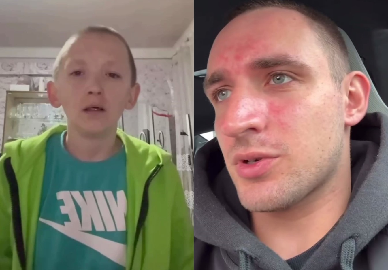 Литвин vs Васильев. Конфликт!