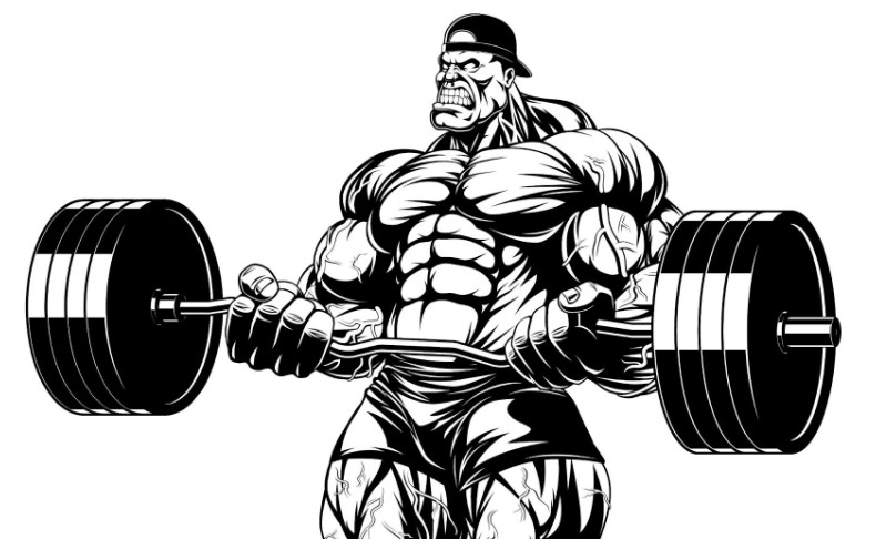 Как прокачать предплечья. Тренинг для брахиалиса