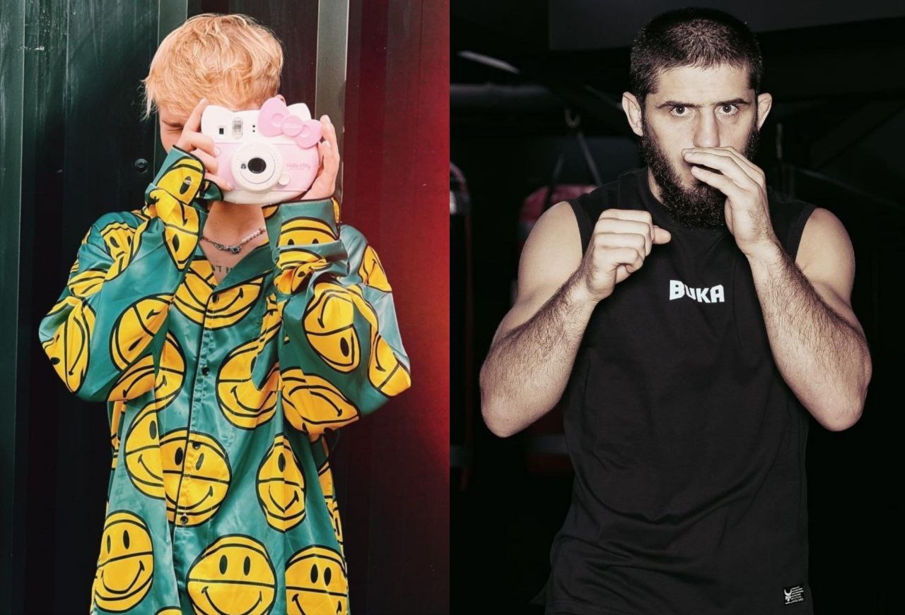 #ЧТО - Милохин хочет подраться с Махачевым