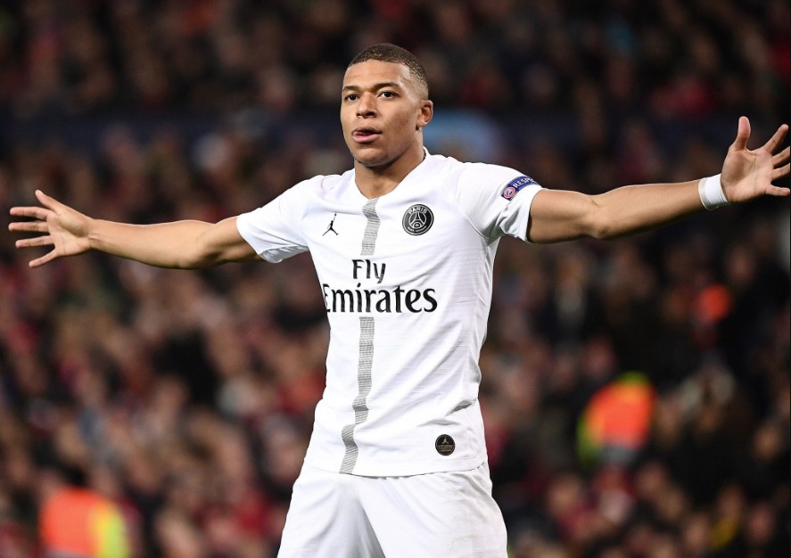 Почему Килиан Мбаппе должен покинуть «Пари Сен-Жермен»