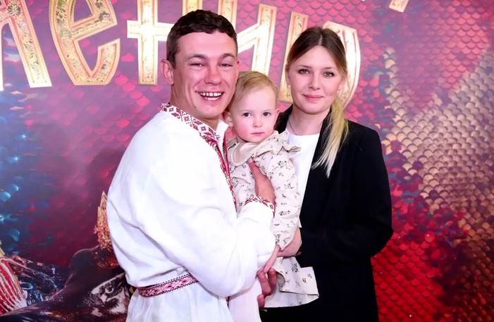 Кощей на постоянной основе изменял жене