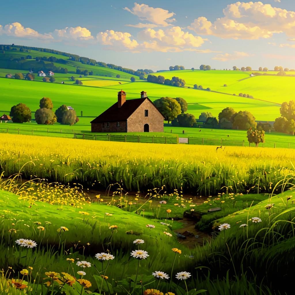 Исследование: Работа на даче сравнима с приемом антидепрессантов и снижает риск депрессии на 23%