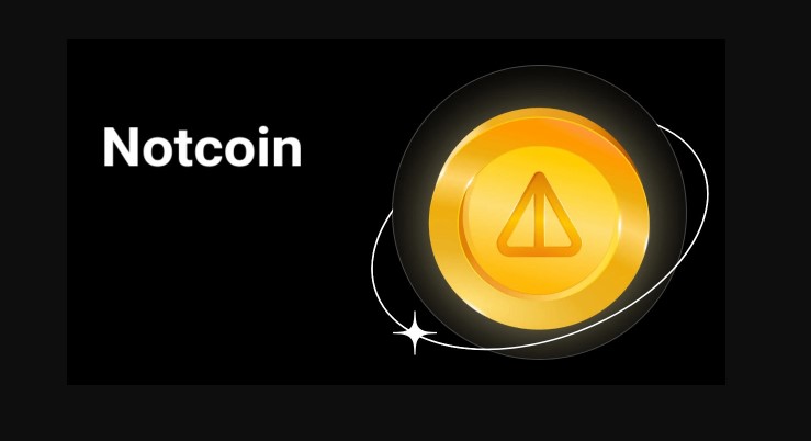 Запуск токена NOTCOIN назначен на конец апреля!