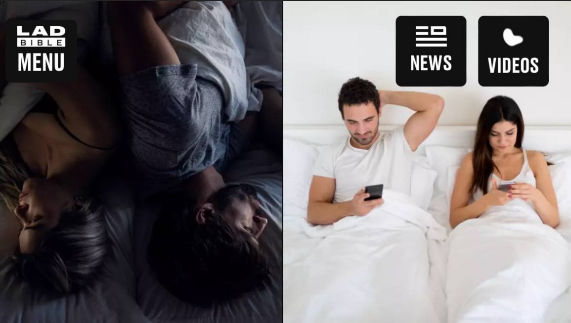 Хочешь разрушить свои отношения? Смотри Тик-Ток — психологи