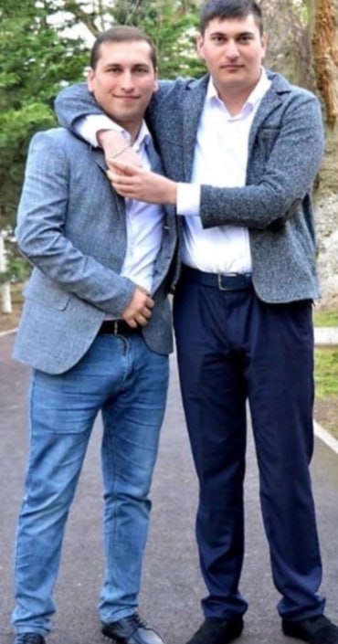 В Крыму двое мужчин изнасиловали и задушили молодую девушку, затем пытались сжечь ее тело, чтобы скрыть преступление